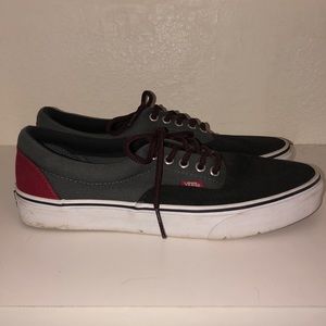Vans Skate Shoe